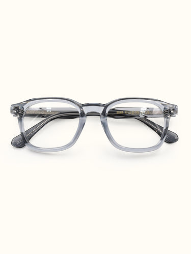 Roma Clear Grey